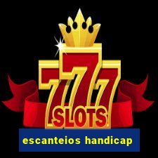 escanteios handicap - 2 5